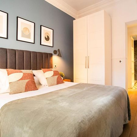 Apolo En Madrid Apartment Екстериор снимка