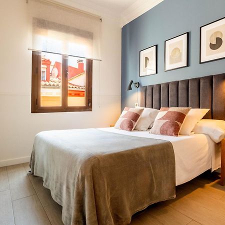 Apolo En Madrid Apartment Екстериор снимка